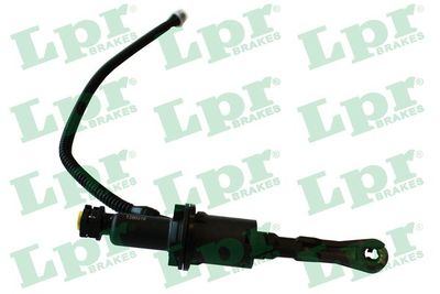 Master Cylinder, clutch LPR 2429