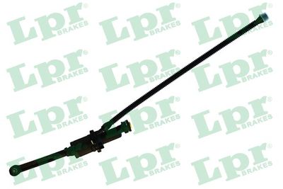 Master Cylinder, clutch LPR 2431