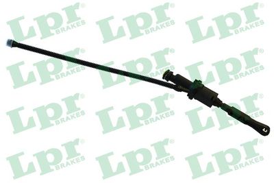 Master Cylinder, clutch LPR 2432