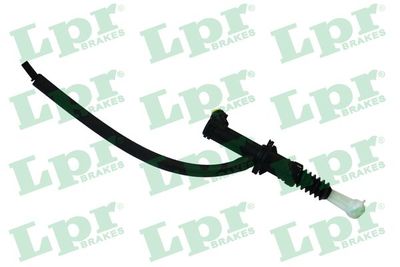 Master Cylinder, clutch LPR 2434