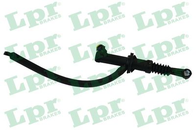 Master Cylinder, clutch LPR 2436