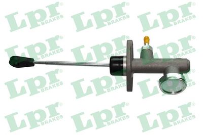 Master Cylinder, clutch LPR 2440