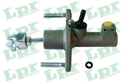 Master Cylinder, clutch LPR 2445