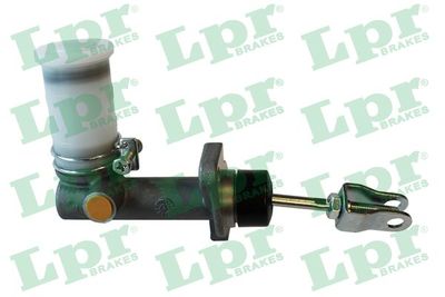 Master Cylinder, clutch LPR 2450