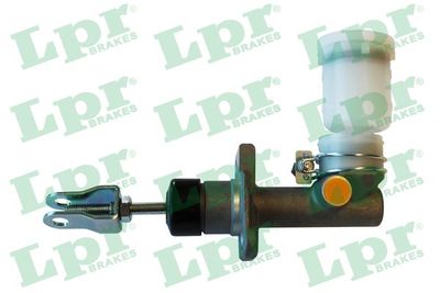 Master Cylinder, clutch LPR 2451