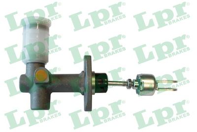 Master Cylinder, clutch LPR 2454