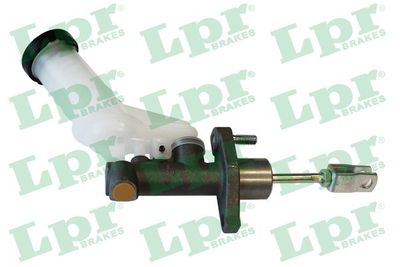Master Cylinder, clutch LPR 2458