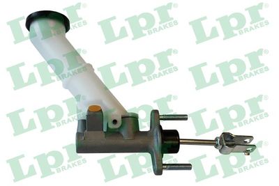 Master Cylinder, clutch LPR 2459
