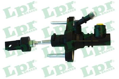 Master Cylinder, clutch LPR 2462