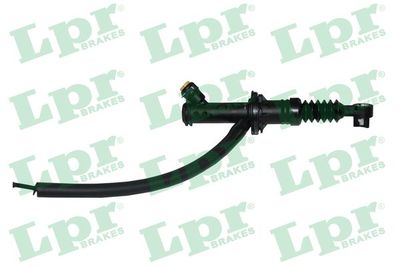 Master Cylinder, clutch LPR 2465