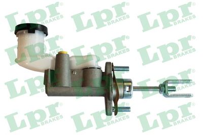 Master Cylinder, clutch LPR 2474