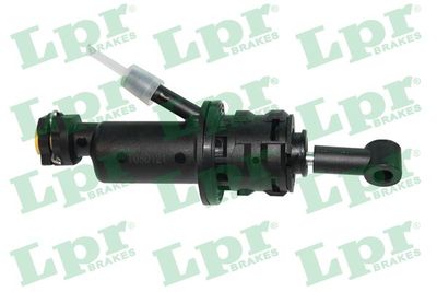Master Cylinder, clutch LPR 2480
