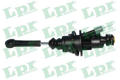 Master Cylinder, clutch LPR 2482