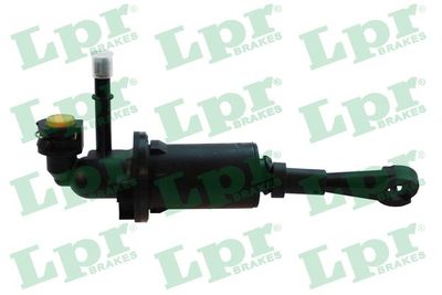 Master Cylinder, clutch LPR 2483
