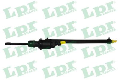 Master Cylinder, clutch LPR 2486