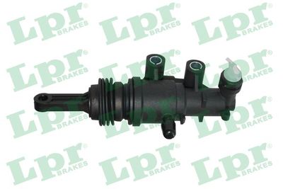 Master Cylinder, clutch LPR 2487