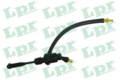 Master Cylinder, clutch LPR 2489