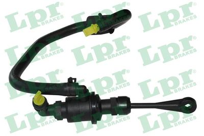 Master Cylinder, clutch LPR 2490