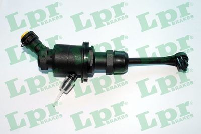 Master Cylinder, clutch LPR 2495