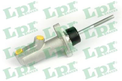 Master Cylinder, clutch LPR 2507