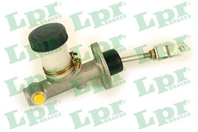 Master Cylinder, clutch LPR 2515