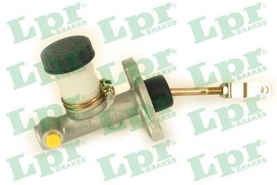 Master Cylinder, clutch LPR 2529
