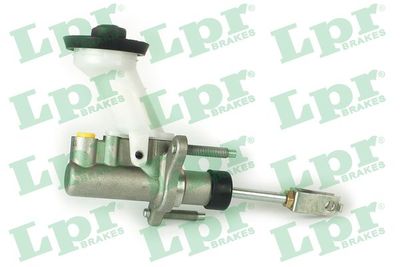 Master Cylinder, clutch LPR 2550