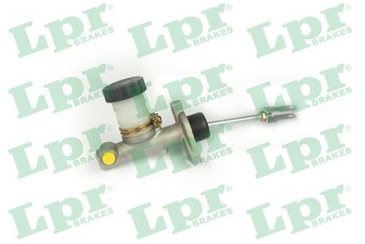 Master Cylinder, clutch LPR 2555