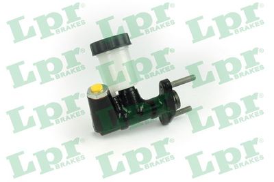 Master Cylinder, clutch LPR 2558