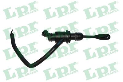 Master Cylinder, clutch LPR 2564