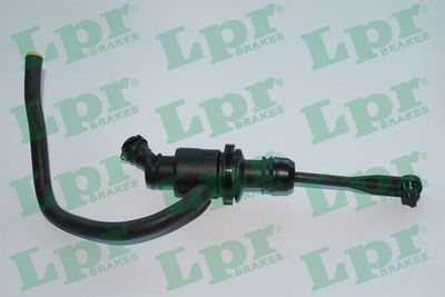 Master Cylinder, clutch LPR 2566