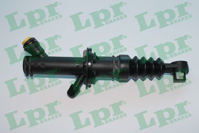 Master Cylinder, clutch LPR 2567
