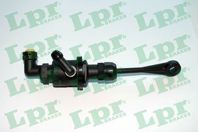 Master Cylinder, clutch LPR 2568