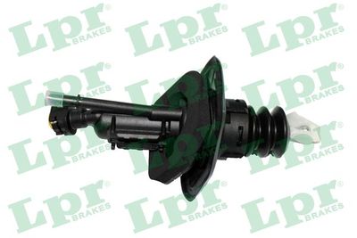 Master Cylinder, clutch LPR 2570