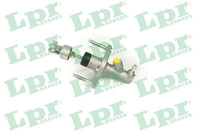 Master Cylinder, clutch LPR 2574