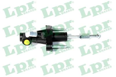 Master Cylinder, clutch LPR 2585