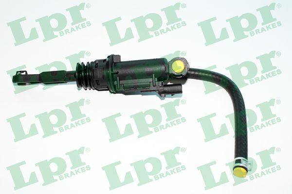 LPR 2586 Master Cylinder, clutch