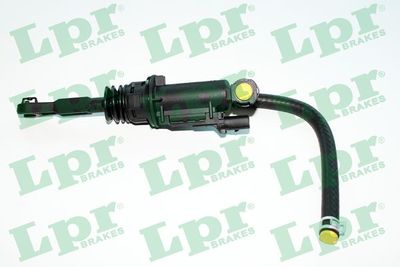 Master Cylinder, clutch LPR 2586