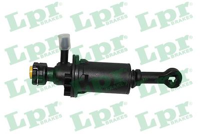 Master Cylinder, clutch LPR 2587