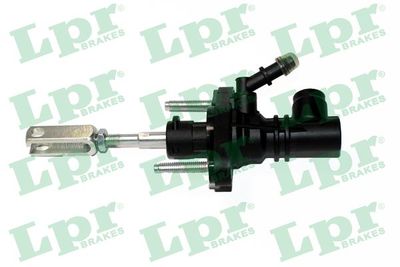 Master Cylinder, clutch LPR 2595