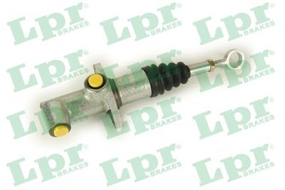 Master Cylinder, clutch LPR 2600