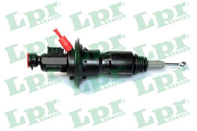 Master Cylinder, clutch LPR 2617