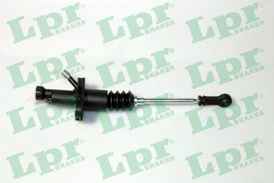 Master Cylinder, clutch LPR 2618