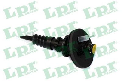 Master Cylinder, clutch LPR 2633