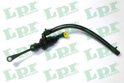Master Cylinder, clutch LPR 2640