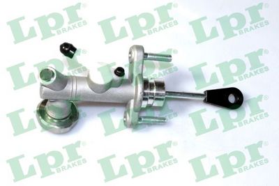 Master Cylinder, clutch LPR 2655