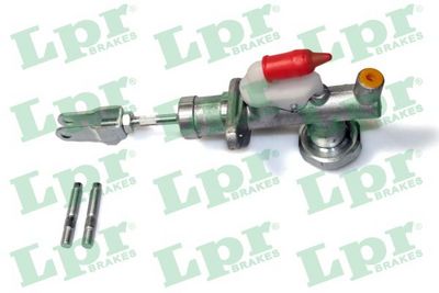 Master Cylinder, clutch LPR 2661