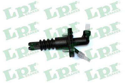 Master Cylinder, clutch LPR 2665