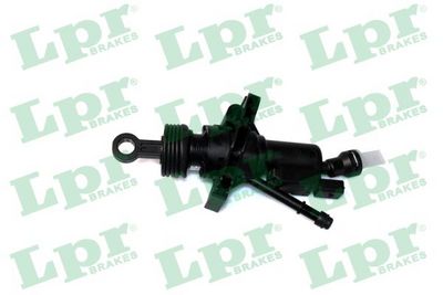 Master Cylinder, clutch LPR 2666