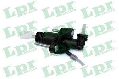 Master Cylinder, clutch LPR 2667